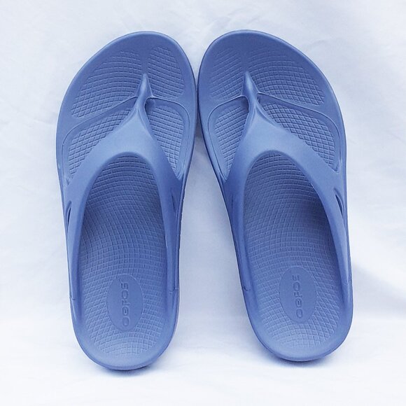 OOFOS Walking Sandals | Size 10M Women / 8M Men - Picture 5 of 10